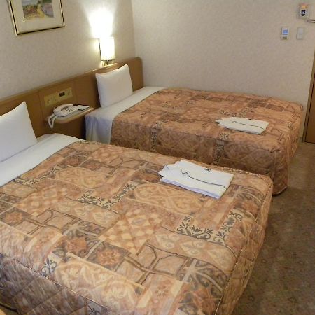 Hotel New Green Okachimachi Токио Экстерьер фото