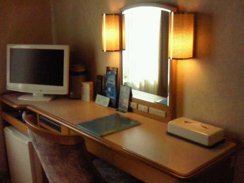 Hotel New Green Okachimachi Токио Экстерьер фото