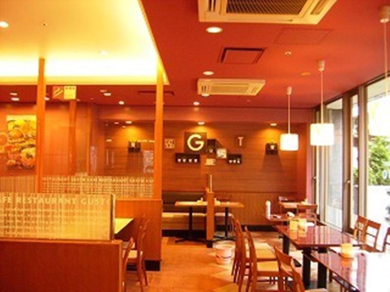 Hotel New Green Okachimachi Токио Экстерьер фото