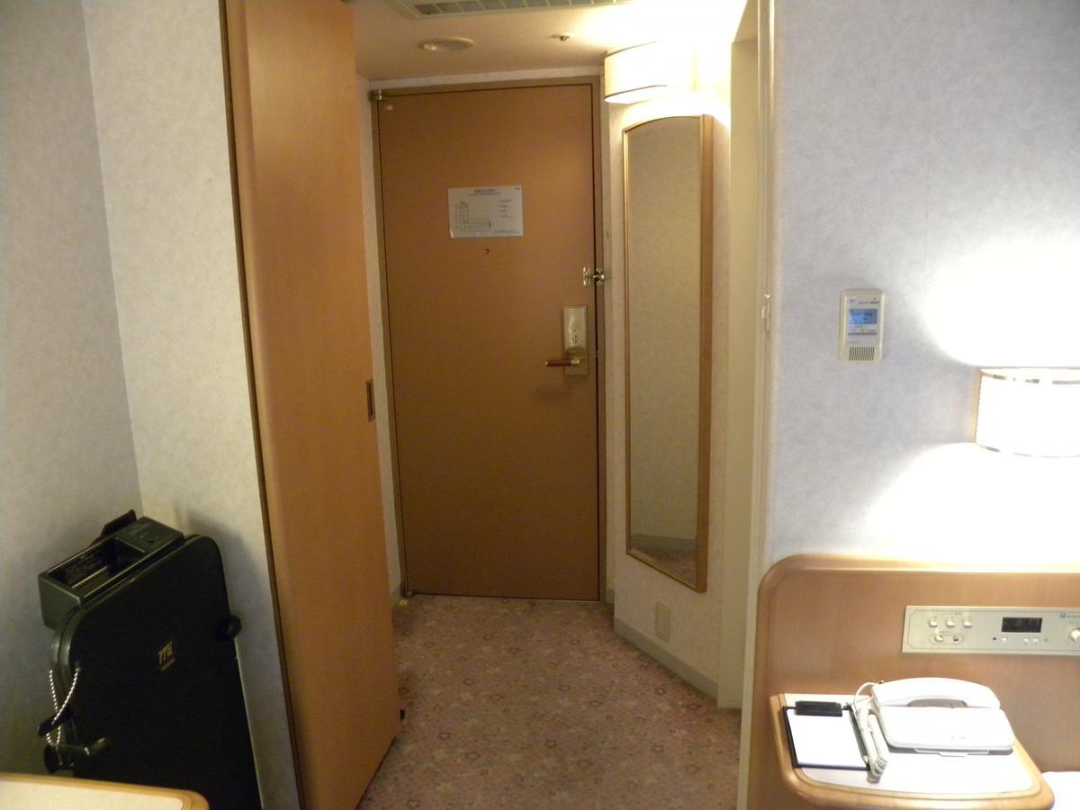 Hotel New Green Okachimachi Токио Экстерьер фото